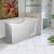 Plankton Converting Tub into Walk In Tub by Independent Home Products, LLC